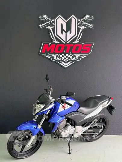 Cb300r