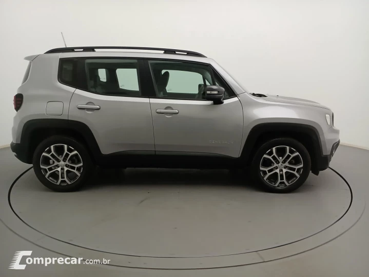 RENEGADE 1.3 T270 TURBO FLEX LONGITUDE AT6