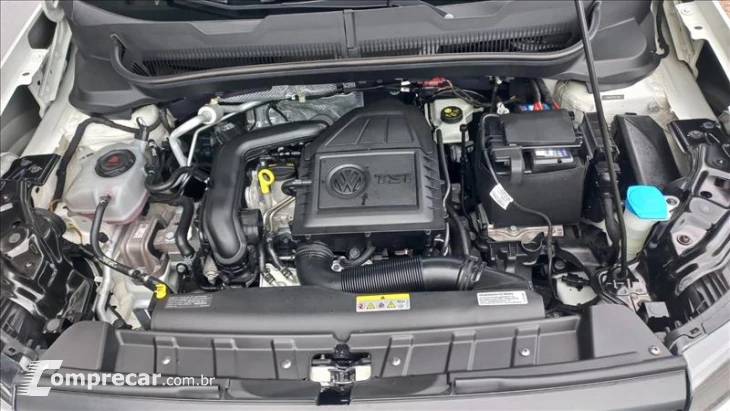T-CROSS 1.0 200 TSI