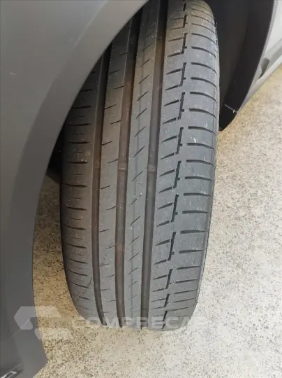 FASTBACK 1.3 Turbo 270 Limited Edition