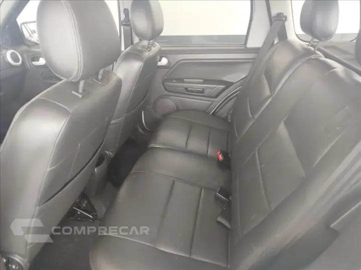 ECOSPORT 2.0 Freestyle 4WD 16V