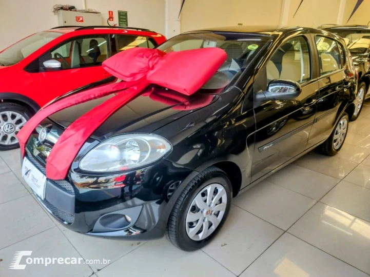 PALIO 1.4 MPI Attractive 8V