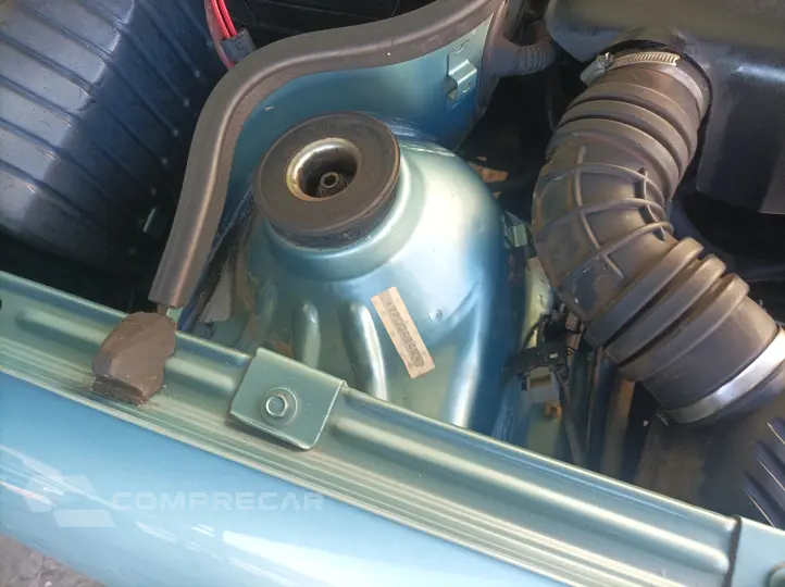 GOL 1.0 MI Plus 16V G.III