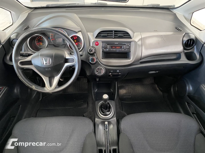 FIT 1.4 LX 16V