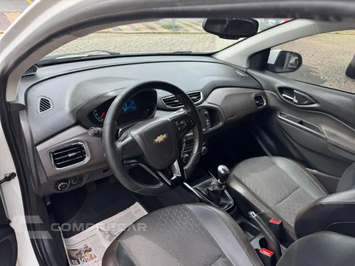 PRISMA Sed. LTZ 1.4 8V FlexPower 4p