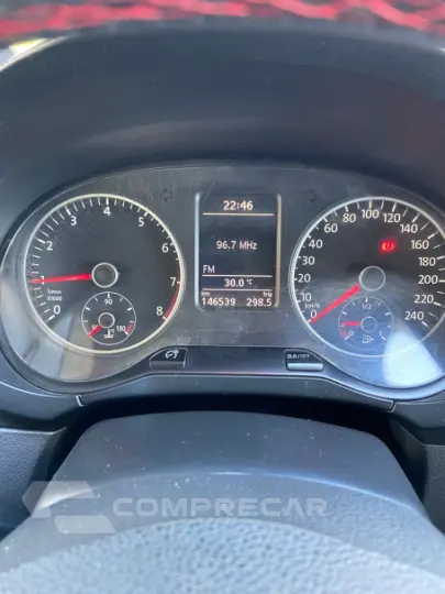 FOX 1.6 MI Rock IN RIO 8V