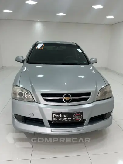 ASTRA 2.0 MPFI Advantage 8V