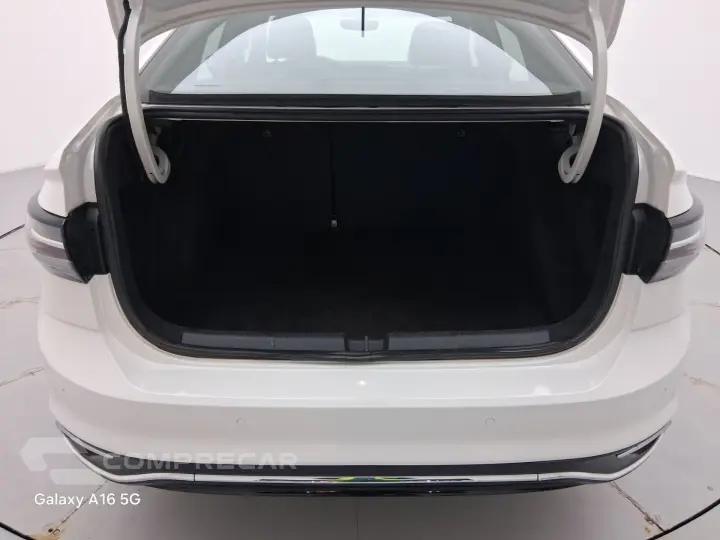 VIRTUS 1.0 200 TSI HIGHLINE AUTOMÁTICO