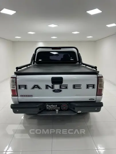 RANGER 3.0 XL 16V 4X4 CD