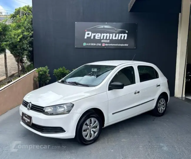 GOL 1.0 MI Special 8V