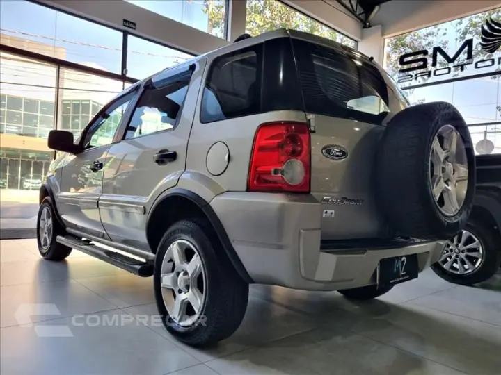 ECOSPORT 2.0 XLT 16V