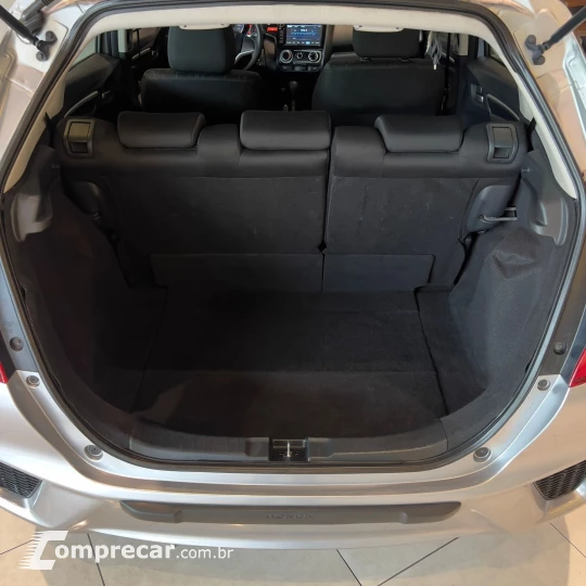 Fit LX 1.5 Flexone 16V 5p Aut.