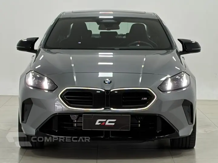 M 235i 2.0 16V TURBO GASOLINA XDRIVE GRAN COUPÉ STEPTRONIC