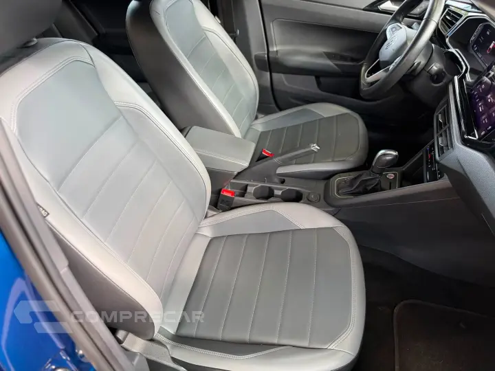 Nivus Highline 1.0 200 TSI Flex Aut.