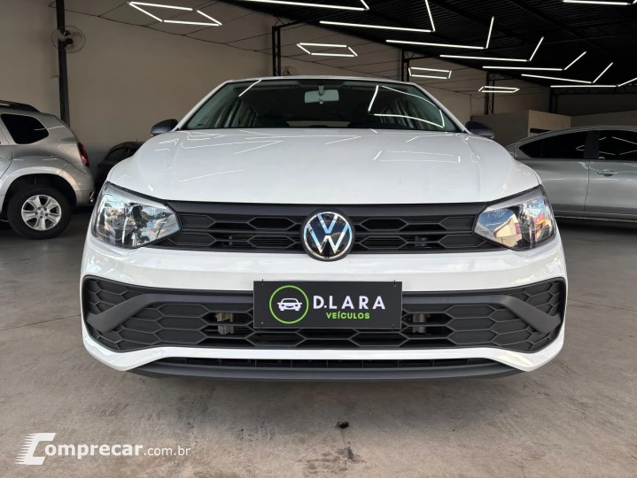 POLO 1.0 MI 16V