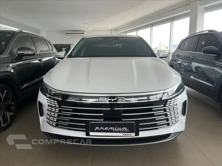 KING 1.5 DM-I PHEV GS AUTOMÁTICO