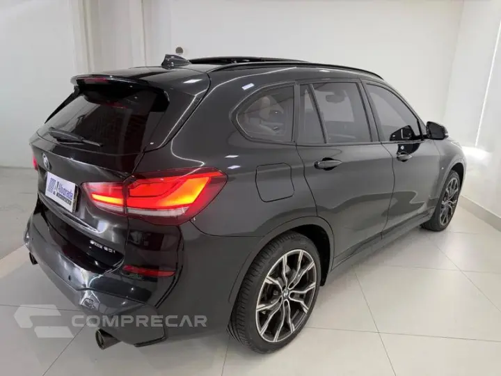 X1 SDRIVE20I M SPORT