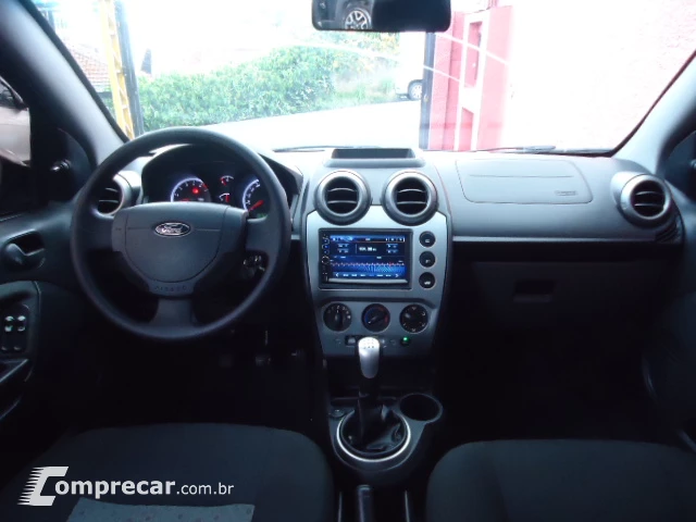 FIESTA 1.0 MPI Class 8V