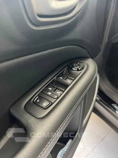 TORO 1.3 Turbo 270 Volcano