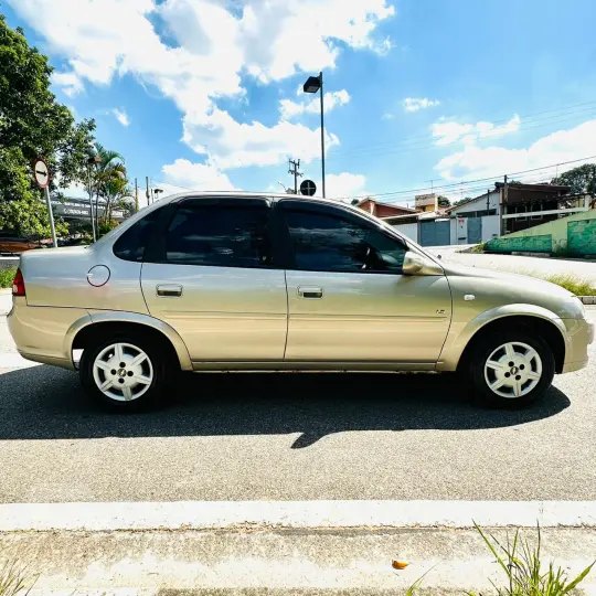 CORSA 1.0 MPFI Classic Sedan 8V