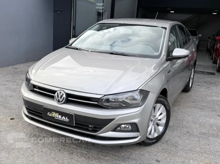 VIRTUS 1.0 200 TSI Comfortline