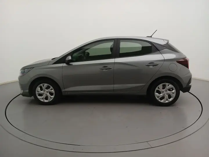 HB20 1.0 12V FLEX COMFORT MANUAL