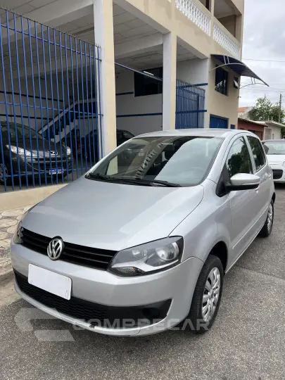 FOX 1.0 MI Bluemotion 8V