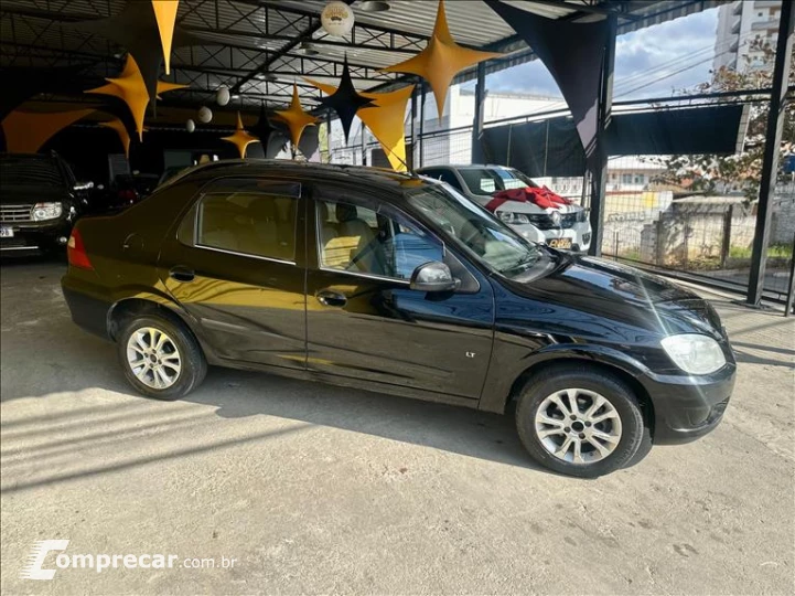 PRISMA 1.4 MPFI LT 8V