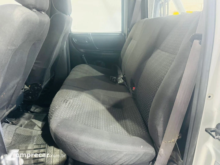 RANGER 3.0 XL 16V 4X4 CD