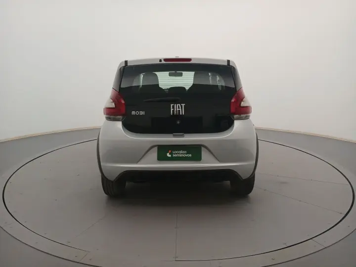 MOBI 1.0 EVO FLEX LIKE. MANUAL