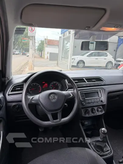 VOYAGE 1.0 Flex 12V 4p