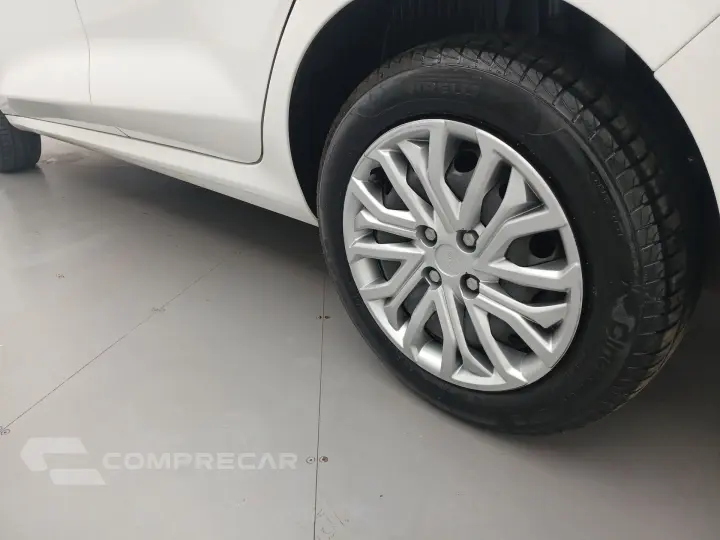 CRONOS 1.3 FIREFLY FLEX DRIVE CVT