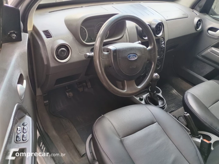 Ecosport 2.0