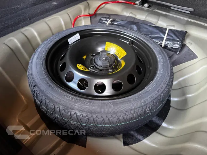ONIX 1.0 TURBO FLEX PLUS LTZ AUTOMÁTICO