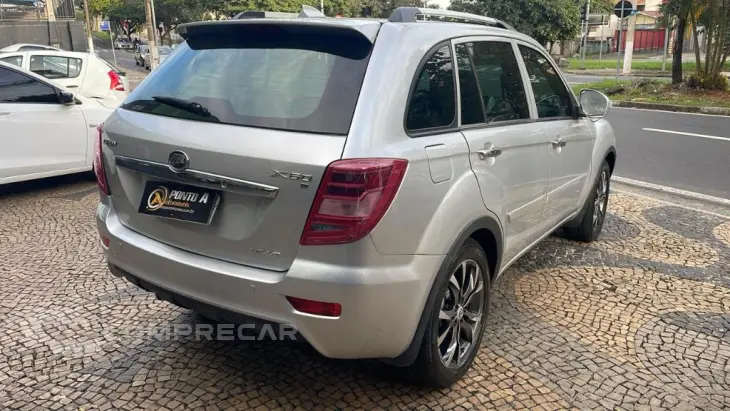 X60 1.8 16V 128cv 5p Mec.