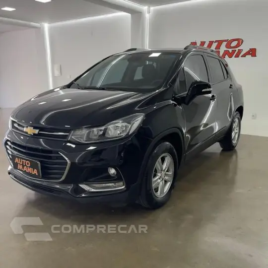 TRACKER LT