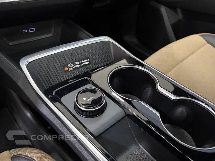 EQUINOX 1.5 16V TURBO GASOLINA ACTIV AWD AUTOMÁTICO
