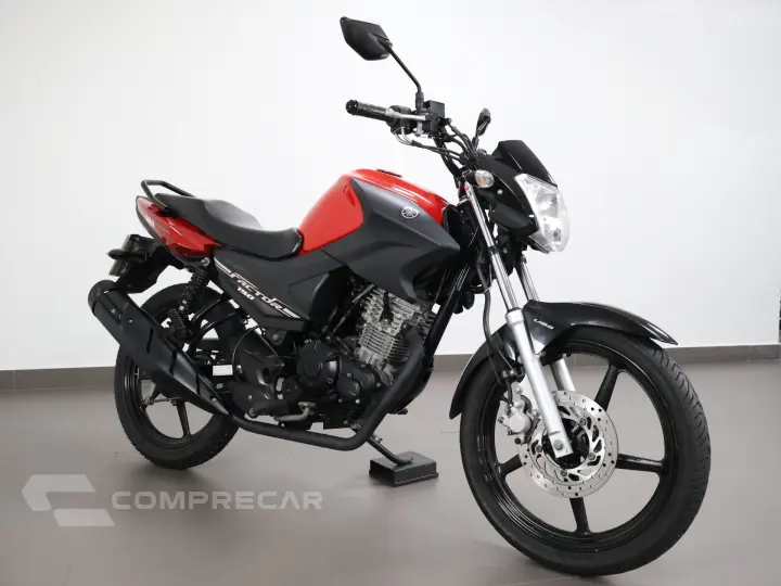 YAMAHA FACTOR 150ED
