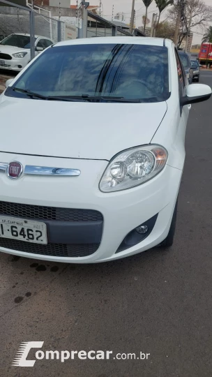 Palio Attractive  1.0