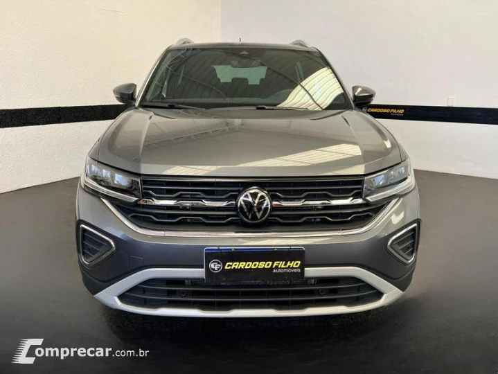 T-CROSS 1.4 250 TSI Highline