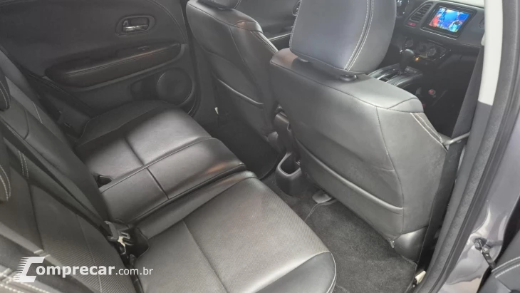 HR-V 1.8 16V LX