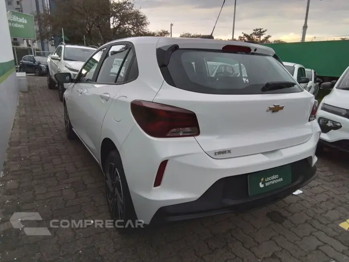 ONIX 1.0 FLEX MANUAL