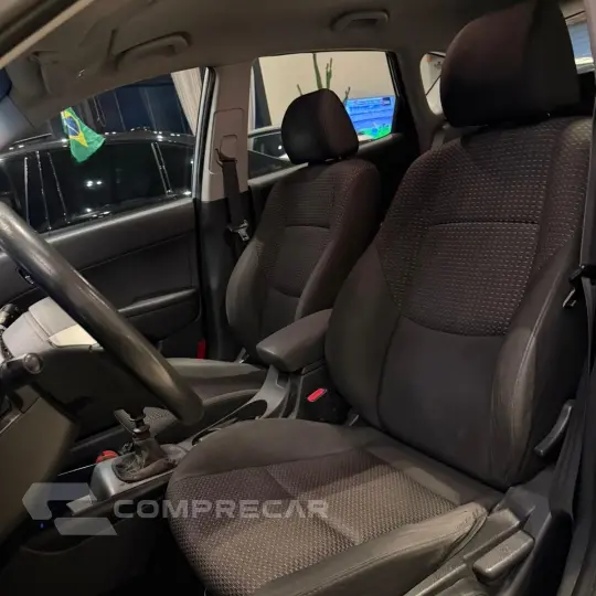 I30 2.0 MPI 16V
