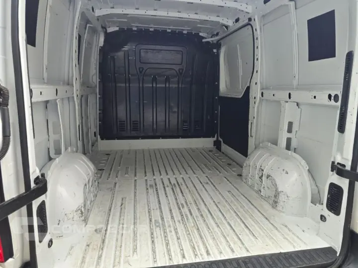 Master 2.3 dCi Furgão 16V Diesel