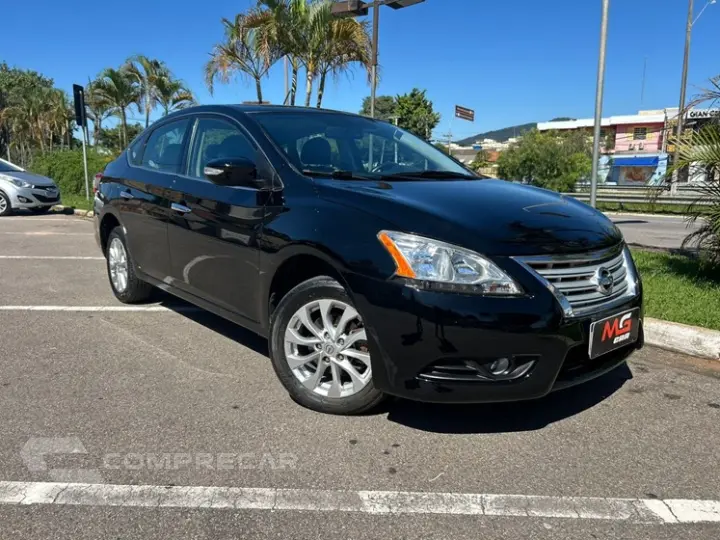 SENTRA