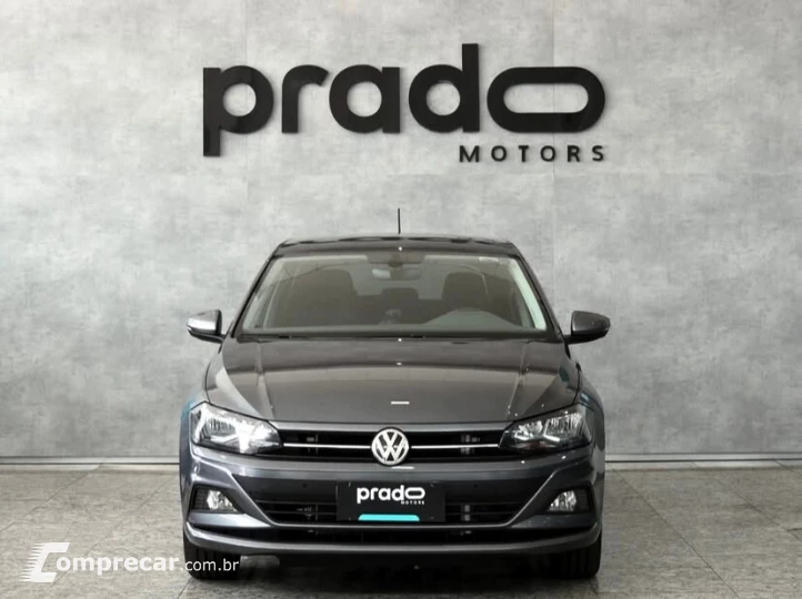 POLO 1.0 200 TSI Comfortline