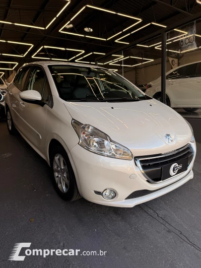 208 1.6 16V Active Pack