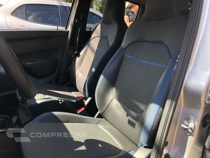 Kwid 1.0 12V Sce Flex Intense Manual