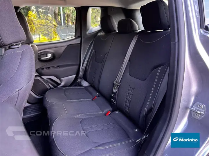 RENEGADE 1.3 T270 TURBO FLEX SPORT AT6