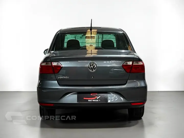 VOYAGE 1.0 12V MPI Totalflex